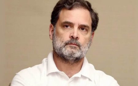 क्या राहुल गांधी नेता प्रतिपक्ष पद से हटाए जा सकते हैं? जानिए क्या कहते हैं नियम, कानून और सरकार की भूमिका