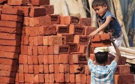 श्रम प्रहरी अभियान से जुड़ें, ग्वालियर जिले को बाल श्रम मुक्त बनाएं