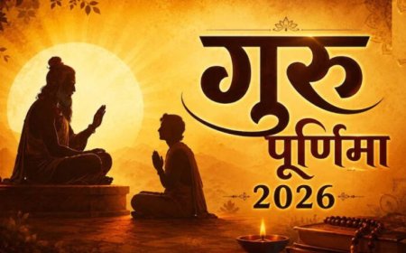 महर्षि सांदीपनि श्रद्धा पर्व के रूप में मनाई जाएगी गुरू पूर्णिमा : मुख्यमंत्री डॉ. यादव