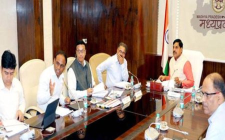 होमस्टे को प्रोत्साहित करने के लिए पर्यटन और वन विभाग मिलकर कार्य करें : मुख्यमंत्री डॉ. यादव