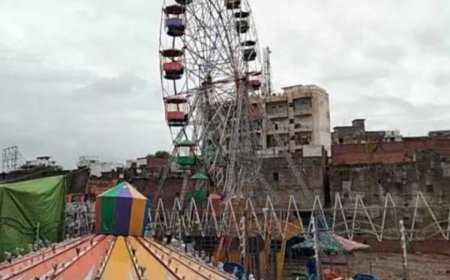 सावन मेला में दुकानें लगाने के इच्छुक दुकानदारों को एक और अवसर