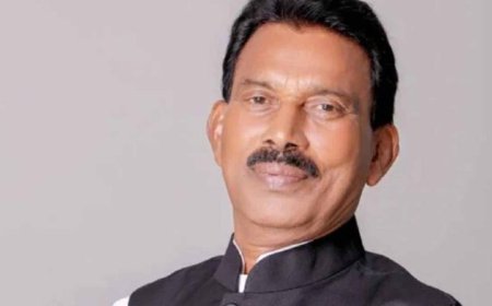 प्रभारी मंत्री सिलावट सांदीपनि कन्या विद्यालय में गुरू पूर्णिमा महोत्सव में शामिल होंगे