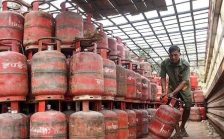LPG को लेकर सरकार का बड़ा फैसला! रसोई गैस सप्लाई में होगा बड़ा बदलाव, अमेरिका के साथ बना नया प्लान