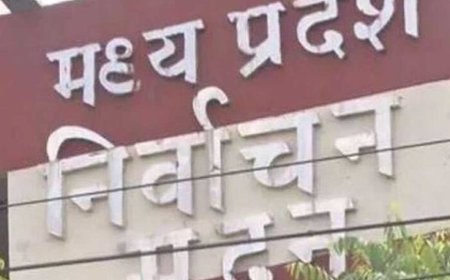 दतिया में चुनाव प्रचार समाप्ति के बाद बाहरी लोगों को जिला छोड़ने के निर्देश