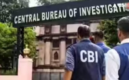 NEET पेपर लीक केस: CBI की बड़ी कार्रवाई, NTA के 3 एक्सपर्ट समेत 13 आरोपियों पर चार्जशीट