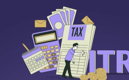 ITR Filing Deadline Changed: 31 जुलाई नहीं है आखिरी तारीख, जानें आपके लिए क्या है नई डेडलाइन