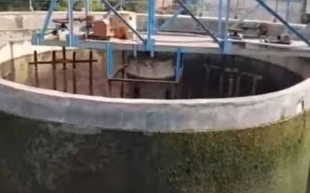 दुर्ग में आज शाम पानी की सप्लाई रहेगी प्रभावित, फिल्टर प्लांट की सफाई के कारण जलापूर्ति बाधित