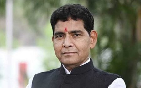 धमतरी में कल मनेगा जिलास्तरीय ‘शाला प्रवेशोत्सव’:  मंत्री  टंक राम वर्मा करेंगे शुभारंभ