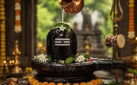 सावन में शिव कृपा पाने के लिए करें ये उपाय, दूर होंगी परेशानियां