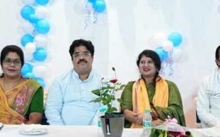 बच्चों के सुरक्षित कल के लिए धमतरी में साझा हुए पेरेंटिंग के नए मंत्र