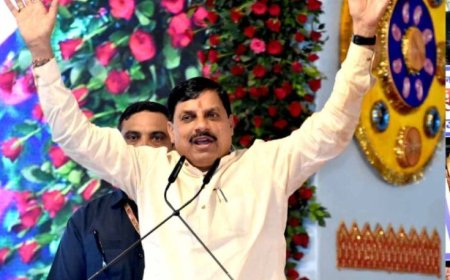 मुख्यमंत्री डॉ. यादव 300 करोड़ रुपये के ऋण का करेंगे वितरण