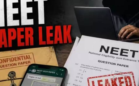 CBI का बड़ा खुलासा! टीचर्स को घर जाने की छूट, कोचिंग में पढ़ाए गए वही सवाल; ऐसे लीक हुआ NEET पेपर