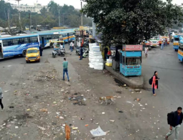इंदौर में 5 ब्लैक स्पॉट खत्म, लेकिन 5 नए बने हादसों के हॉटस्पॉट; रालामंडल चौराहा सबसे खतरनाक