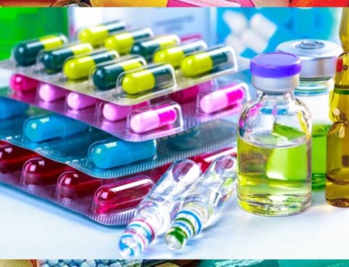 ICMR Report: कोरोना के बाद बदली लोगों की लाइफस्टाइल, नींद की गोलियों की बिक्री में बड़ा उछाल