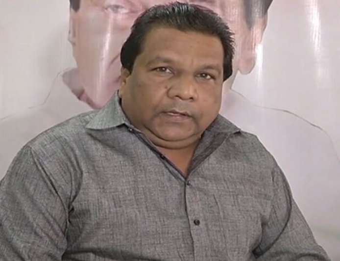 MP कांग्रेस में बगावत! राकेश सिंह यादव ने राहुल गांधी-जीतू पटवारी पर साधा निशाना, इस्तीफा देकर मचाई हलचल