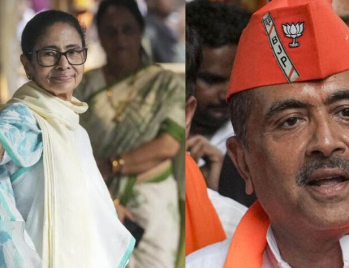 पश्चिम बंगाल राज्यसभा चुनाव: क्या ममता से 3 सीटें छीन पाएगी BJP? जानें NDA का पूरा गणित