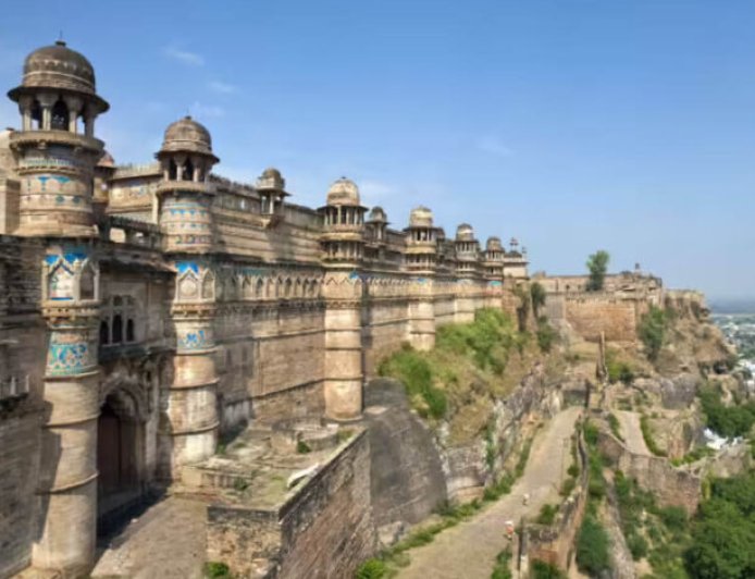 ग्वालियर की धरोहर को मिलेगी वैश्विक पहचान, 10 जुलाई को एक्शन प्लान पर होगा मंथन