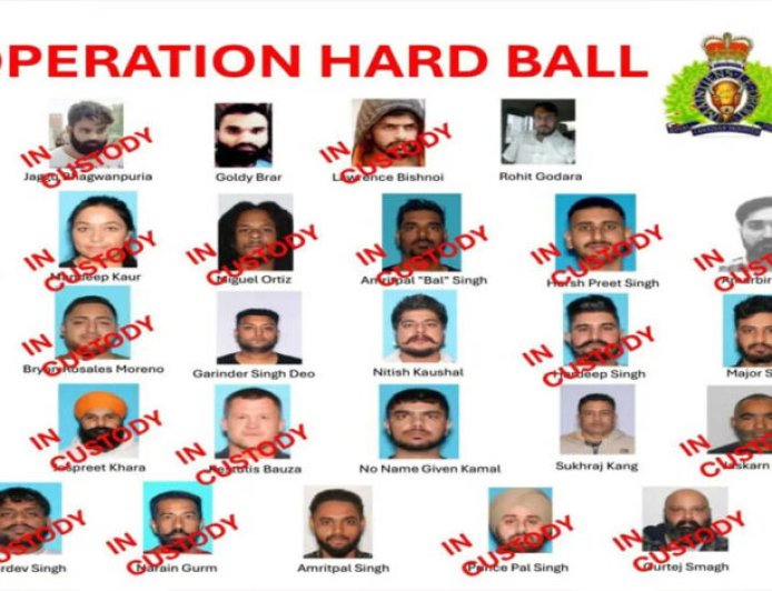 कपिल शर्मा कैफे पर फायरिंग का आरोपी ‘रॉकेट’ फ्रांस से गिरफ्तार, लॉरेंस बिश्नोई गैंग को बड़ा झटका