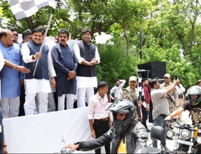 युवाओं के सपनों को पूरा करने हर संभव मदद करेगी सरकार : मुख्यमंत्री डॉ. यादव