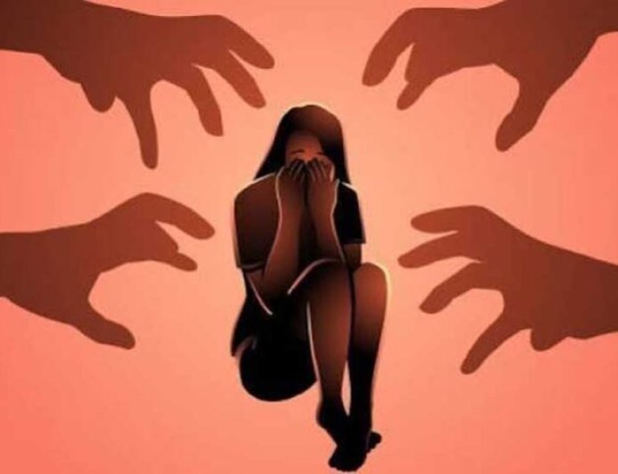 अशोकनगर में 10 वर्षीय दिव्यांग बालिका से सामूहिक दुष्‍कर्म के प्रकरण में तीन आरोपियों को आजीवन कारावास