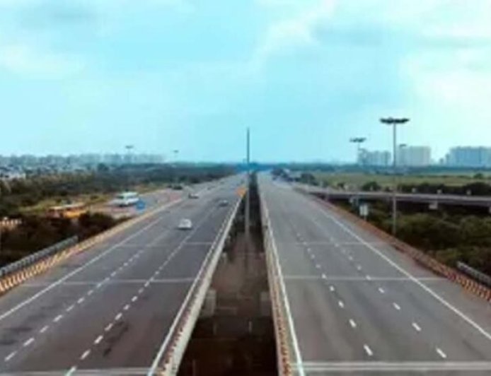 लखनऊ-कानपुर एक्सप्रेसवे 14 जुलाई से शुरू, 35 मिनट में पूरा होगा सफर