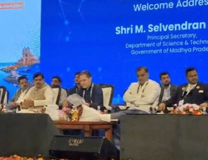 MP Tech Growth Conclave 3.0: सीएम का बड़ा ऐलान, ₹40 हजार करोड़ निवेश से 35 हजार रोजगार, टेक हब बनेगा मध्य प्रदेश