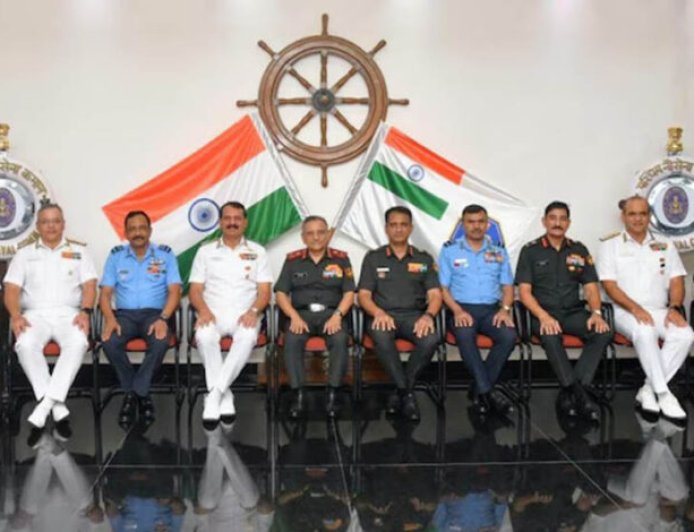 20 साल की चर्चा के बाद थिएटर कमांड पर फैसला करीब, जानिए भारतीय सेना कितनी होगी ताकतवर