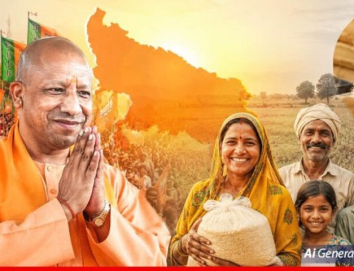 UP Election 2027: SIR के तहत बूथ स्तर पर BJP की बड़ी तैयारी, चुनावी रणनीति हुई तेज