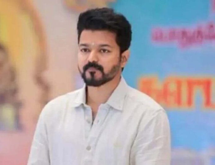 प्रोजेक्ट मेघालय केस में बड़ा एक्शन, विजय की TVK सरकार गिराने की साजिश जांच तेज