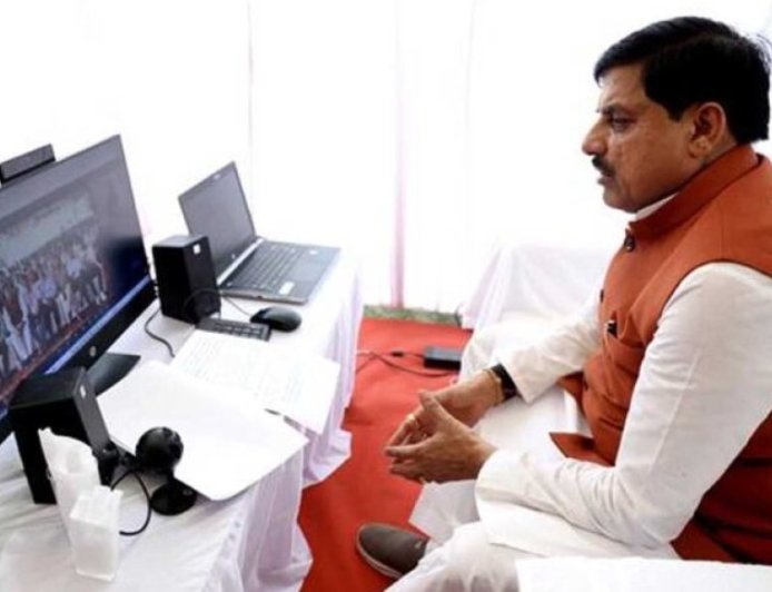 प्राकृतिक खेती और कृषि उत्पादों के मूल्य संवर्धन से बढ़ाएं आय : मुख्यमंत्री डॉ. यादव