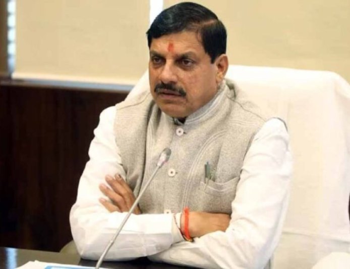 NAAC की तर्ज पर मध्यप्रदेश में SAAC की शुरुआत, 341 संस्थानों को मिलेगा प्रशिक्षण
