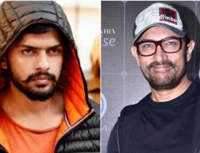 आमिर खान को लॉरेंस बिश्नोई गैंग के नाम से धमकी, गौरी से शादी को बताया ‘लव जिहाद’