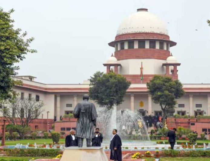 सिर्फ गाली-गलौज या अभद्र भाषा अश्लीलता नहीं, सुप्रीम कोर्ट ने फैसले में स्पष्ट किया कानून का दायरा