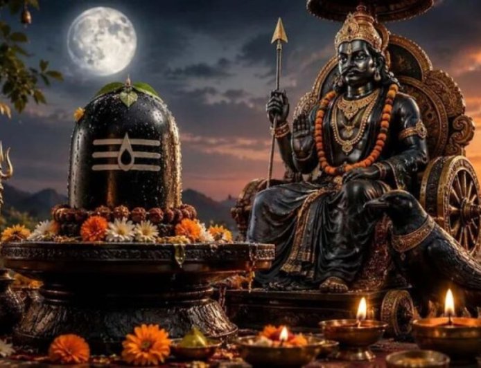 27 जुलाई से शनि वक्री: इन 4 राशियों को रहना होगा सतर्क, करियर-धन में आ सकती हैं चुनौतियां