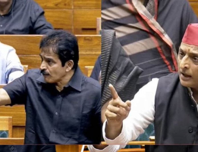 INDIA गठबंधन में तकरार! अखिलेश यादव और केसी वेणुगोपाल आमने-सामने, बढ़ी सियासी गर्मी