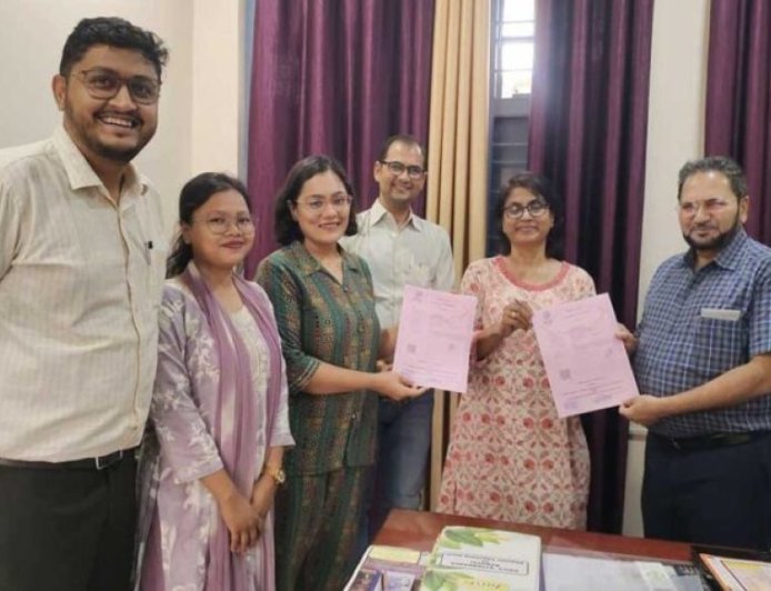 युवाओं में नेतृत्व क्षमता, सामाजिक उत्तरदायित्व और सामुदायिक सहभागिता को मिलेगा बढ़ावा