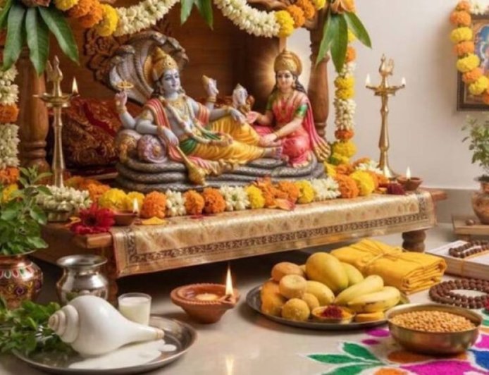 देवशयनी एकादशी पर करें ये पांच उपाय, घर में आएगी सुख-समृद्धि