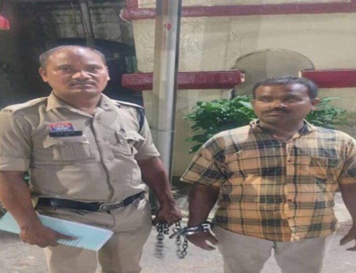 ओडिशा से बस के जरिए रायपुर में नशीली गोलियों की सप्लाई, आरोपी बस ड्राइवर गिरफ्तार