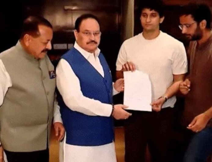 नीट विवाद पर CJP का आंदोलन समाप्त, सरकार ने दिए बड़े आश्वासन