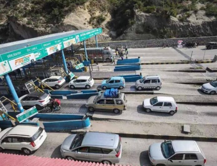 जबलपुर हाईकोर्ट की सख्ती का बड़ा असर: NHAI ने टोल टैक्स में की 70 फीसदी तक की कटौती