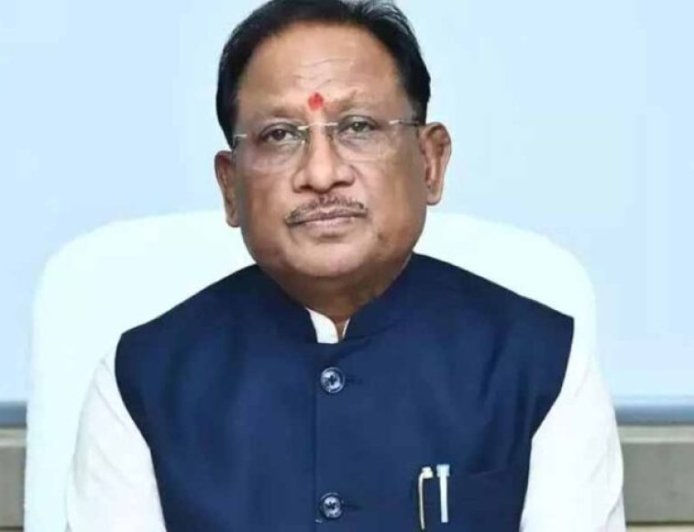 CM साय की पहल से वनांचल के पंडो बच्चों तक पहुंची शिक्षा, गांव में ही बनी विशेष पढ़ाई की व्यवस्था