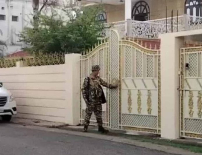 CG में पीतल कारोबारी के ठिकानों पर ED और IT की बड़ी कार्रवाई, शराब कारोबार से कनेक्शन की जांच