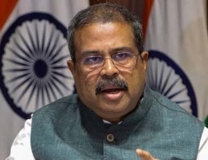 धर्मेंद्र प्रधान इस्तीफा: जंतर-मंतर आंदोलन से बदली भाजपा की रणनीति की कहानी