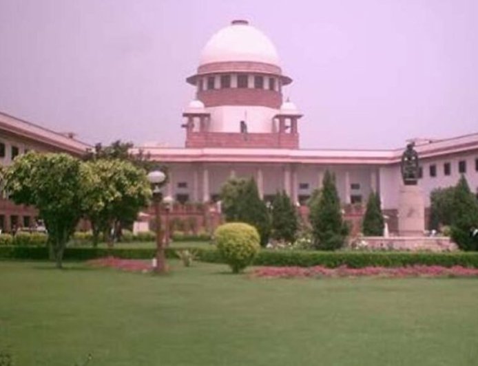 सरकार का बड़ा फैसला, न्यायिक ढांचे और ई-कोर्ट के लिए 2010 करोड़