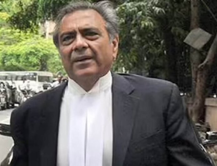 CJP की लग्जरी पार्टी पर बवाल! महेश जेठमलानी ने पूछा- नाच-गाने और जश्न की फंडिंग किसने की?