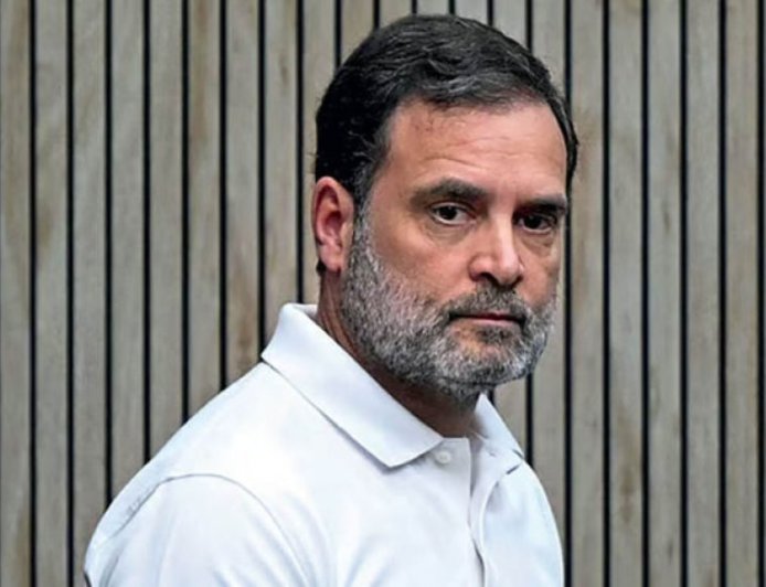 राहुल गांधी पर BJP का बड़ा दांव! नेता प्रतिपक्ष पद से हटाने के लिए संसद में लाएगी प्रस्ताव
