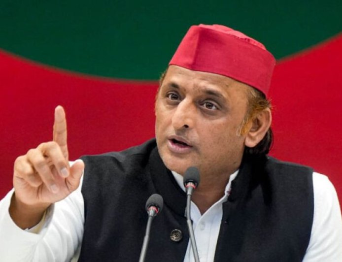 यूपी चुनाव से पहले अखिलेश का बड़ा दांव, सामान्य सीटों पर भी दलित उम्मीदवार उतार सकती है सपा