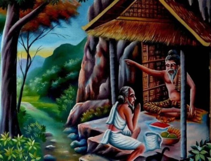 गुरु पूर्णिमा पर भूलकर भी न करें ये गलतियां, वरना हो सकती है परेशानी