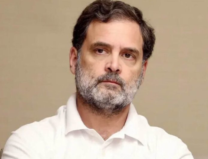 क्या राहुल गांधी नेता प्रतिपक्ष पद से हटाए जा सकते हैं? जानिए क्या कहते हैं नियम, कानून और सरकार की भूमिका