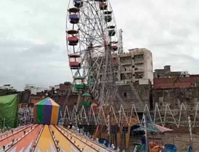 सावन मेला में दुकानें लगाने के इच्छुक दुकानदारों को एक और अवसर